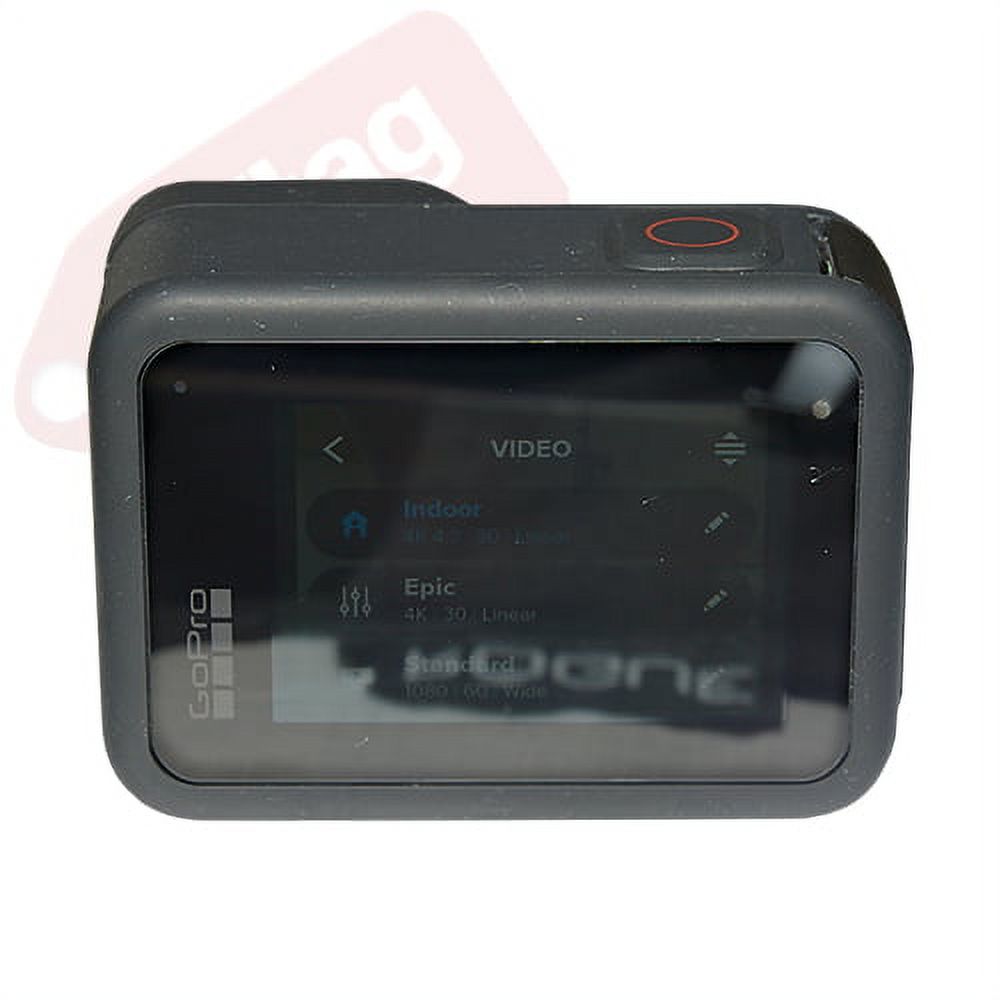 GoPro HERO8 Black 12 MP Waterproof 4K Hero 8 Camera Camcorder - image 7 of 7