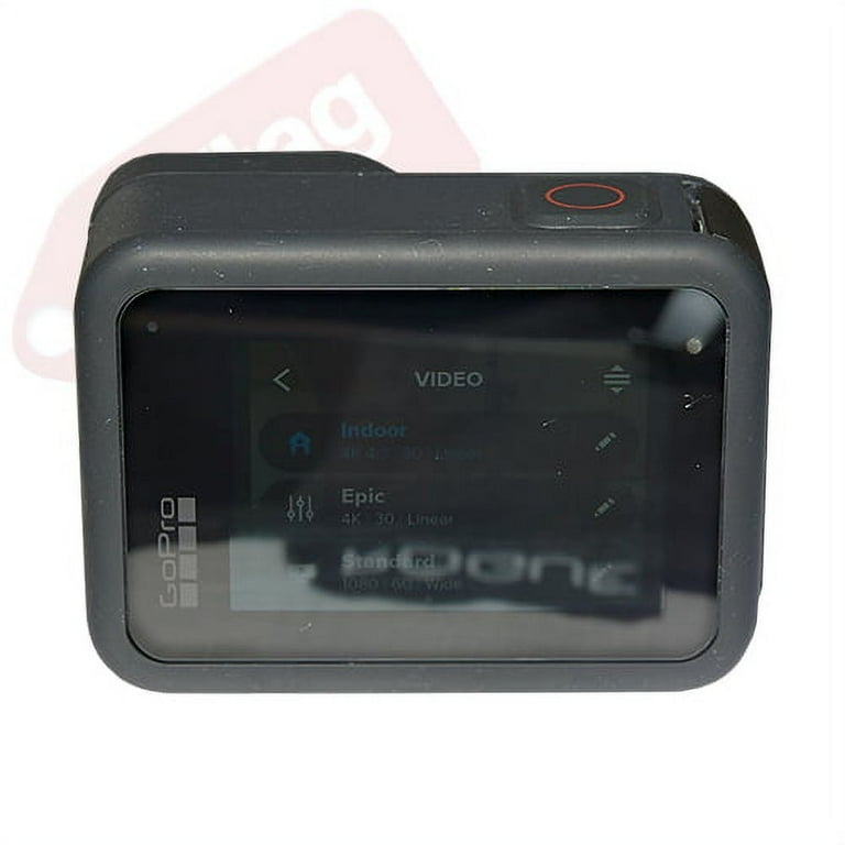 GoPro HERO8 Black 12 MP Waterproof 4K Hero 8 Camera GoPro HERO8 Black 12 MP Waterproof 4K Hero 8 Camera