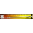 thumbnail image 4 of Milodon 22070 Oil Dipstick  Press Fit Into The Block; 16 Inch Stainless Steel Tube; Stainless Steel Handle; 21 Inch Overall Length, 4 of 5