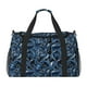 thumbnail image 1 of Fotbe Octopus Bolsa de Viaje con Estampado, Bolsa de Fin de Semana para Mujer con Compartimento para Zapatos, Bolsa de Gimnasio con Bolsillo Húmedo, 1 of 7