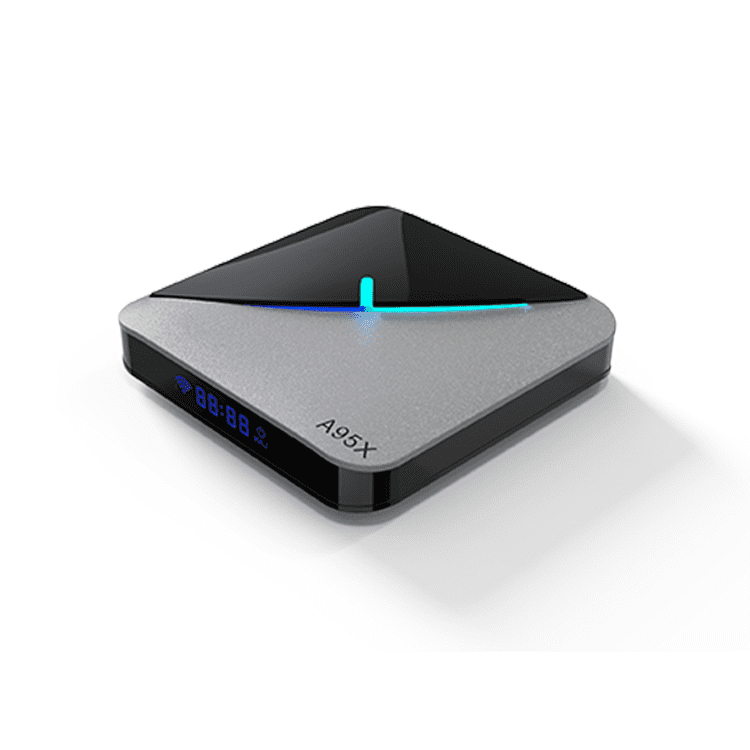 Android 9.0 TV Box