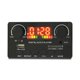 thumbnail image 5 of Módulo de placa decodificadora, módulo de Audio V5.0, Jq-D125BT, compatible con grabación manos libres, reproductor de Audio sin pérdidas de 2x40W,, 5 of 6