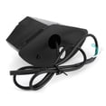 thumbnail image 4 of Backup Camera, Front View Camera Reversing Monitoring CCD Sensor 170 Wide Angle Temperature   for Car Safe Driving, 4 of 8