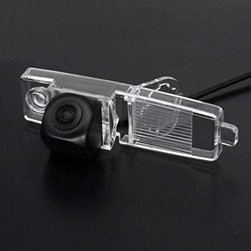 Car Backup Rear View Monitors Camera Waterproof HD 170 Degree Auto Fisheye Lens for Toyota Highlander/Hover