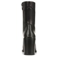 thumbnail image 3 of Bota Franco Sarto Stevie de Media Caña en Cuero Negro Talla 8.5 M, 3 of 9