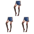 thumbnail image 1 of Medias sin costuras Sonducket tipo 27 por encima de la rodilla, 1 of 6