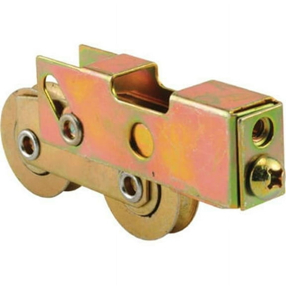 132351 Adjustable, Sliding Patio Door Tandem Roller Assembly