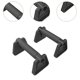 thumbnail image 3 of 2 Pieces Push up Stands Anti Slip Push up Bars for Fitness Gym Floor Workout, 3 of 3