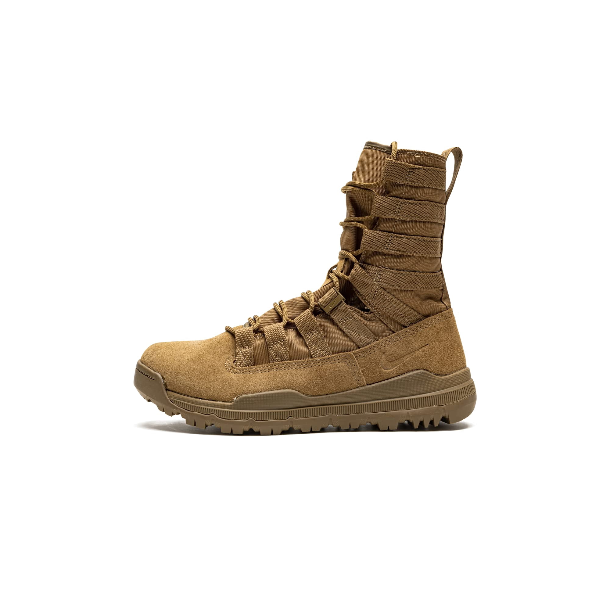 Nike SFB Gen 8" Leather 922471-900 Coyote Second Generation Men's Boots (11.5 D US) Canada