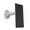 B, variant on Solars Charging Panels for Surveillances Cameras, 3W/5W Monocrystalline, Easy Installs
