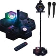thumbnail image 1 of Sistema para fiestas de karaoke Singsation SPKA720 Performer Deluxe, 1 of 9