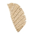 thumbnail image 4 of Varaluz Banana Leaf 2-Lt Sconce - French Gold/Natural Seagrass, 4 of 4