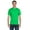 Electric Green, variant on Gildan G800 Adult 50/50 T-Shirt