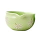 thumbnail image 5 of Cuenco de cerámica para té matcha, cuenco para mezclar matcha para batir matcha, matcha japonés Estilo B, 5 of 9
