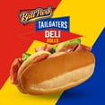 thumbnail image 3 of Ball Park Tailgaters White Deli Rolls, 6 count, 15 oz, 3 of 8