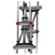 thumbnail image 3 of MULETAS DE ALUMINIO DESMONTABLE/AJUSTABLE (CH-M-G) MOD. MLT-D. HANDY BY HERGOM MLT-D, 3 of 4