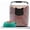 Black, variant on (re)zip Pet Food Storage Bag (14-Cup) | BPA-Free, Food Grade, Pet Safe | Keeps Kibble Fresh for Camping, Dog Boarding, Weekend Getaways | Machine Washable | Magenta