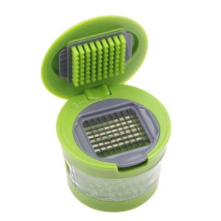 Microplane 3-in-1 Ginger Grater Tool — Las Cosas Kitchen Shoppe