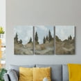 thumbnail image 5 of West Fork Hiking Trail I Premium Gallery Wrapped Canvas - Ready to Hang - 32 x 48 Each, 5 of 10
