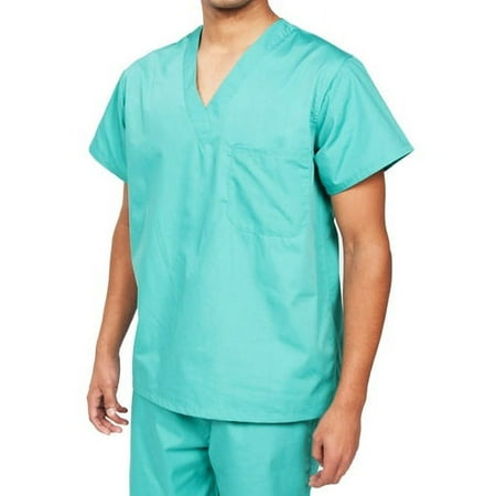 Meditreads Anti-microbial Unisex Scrub T