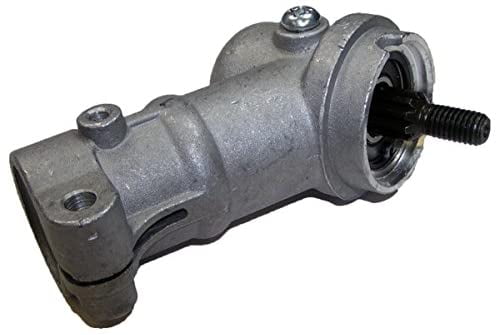 Spu OEM Trimmer Head Gear for Ryobi RY253SS Shaft String Trimmer