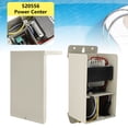 thumbnail image 2 of 520556 Power Center for Pentair IC20 IC40 IC60 Chlorine Generator, 2 of 11