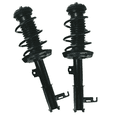 thumbnail image 2 of Shoxtec Front Complete Strut Assembly Replacement for 2011-2012 Chevrolet Cruze Coil Spring Shock Absorber Repl. Part No.272627 272626, 2 of 7