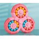 thumbnail image 4 of Infinite Fidget Spinners para niños adultos mayores, juguetes 3D con la punta de los dedos para TDAH, autismo, necesidades especiales, alivio de la ansiedad y matar el tiempo. 2 piezas), 4 of 5