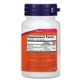 thumbnail image 2 of Vitamina d3 y k2 Now Mega D-3 & MK-7 Now Mega D-3 & MK-7, 2 of 2