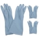 thumbnail image 1 of 3 pares de guantes de limpieza reutilizables para el hogar, guantes para lavar ropa (L), 1 of 7