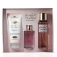thumbnail image 2 of Al-Rehab Choco Musk Marshmallow 3-Piece Gift Set, 2 of 6