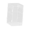 thumbnail image 4 of Jaula de cría de reptiles, hábitat para animales, espacio flexible para paisajismo, terrario transparente para reptiles, jaula para camaleones. 12 x 12 x 20 cm, 4 of 10