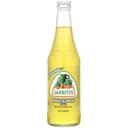 Tipp Distributors Jarritos Soda, 13.5 oz