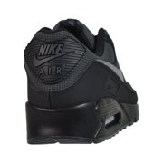 Nike Air Max 90 Men's Shoes Black/Reflect Silver iq0291-010
