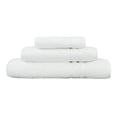 thumbnail image 4 of Linum Home Textiles Denzi 3 Piece Turkish Cotton Towel Set, 4 of 7