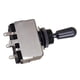thumbnail image 5 of Interruptor de guitarra eléctrica de 3 vías Sunnimix negro, 5 of 8