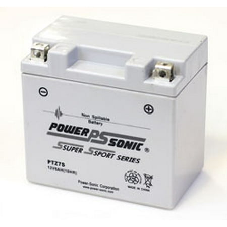 Mule Utility Vehicle - Replacement for GAS GAS MULE 600 UTILITY VEHICLE 400CC ATV BATTERY replacement battery