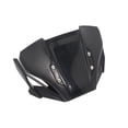 thumbnail image 2 of SPRING Motorcycle Front Screen WindScreen Wind Deflector For Honda CB650R CB1000R Black, 2 of 9