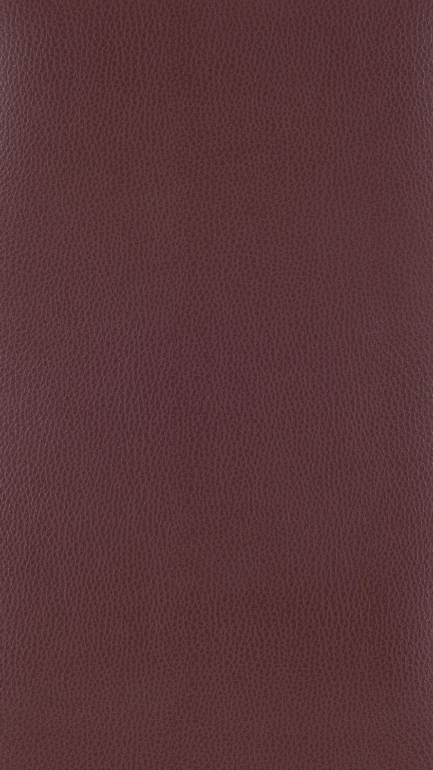 Topline Home Furnishings Round Swivel Counter Height Stool, Faux Leather