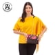 thumbnail image 5 of Bolso Tipo Crossbody AngeLozano Modelo Arena Telar, 5 of 7