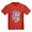 Red, variant on CafePress - Furby May Lah Kids T Shirt - Dark T-Shirt Kids XS-XL