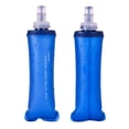 thumbnail image 2 of Bouteille d'Hydratation Pliable Sportive Sans BPA PVC Douce pour Course à Pied Kettle, 2 of 7