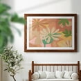 thumbnail image 6 of Neutral Blooms III-Premium Framed Print - Ready to Hang, 6 of 7