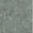 thumbnail image 4 of Plutus Gunmetal Hidden Island Velvet With Foil Printing On Top Luxury Throw Pillow - Double sided 20" x 36" King, 4 of 5