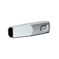 thumbnail image 4 of Chrome Plastic Turn Signal Lever Cover Compatible with Volvo VNL 1998-2010, 4 of 4