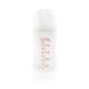 thumbnail image 5 of Set de Biberones Pigeon Transparente Soft Touch Boca Ancha Libre de BPA, 5 of 7