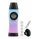 thumbnail image 3 of Flauta Kazoo Tono Ajustable Fácil de Aprender con Cuerda Regalo Mini Kazoo Profesional Azul púrpura, 3 of 9