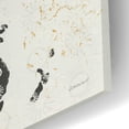 thumbnail image 3 of Epic Art 'Kami Map - No Border' by Kathrine Lovell, Acrylic Glass Wall Art, 24"x12", 3 of 8