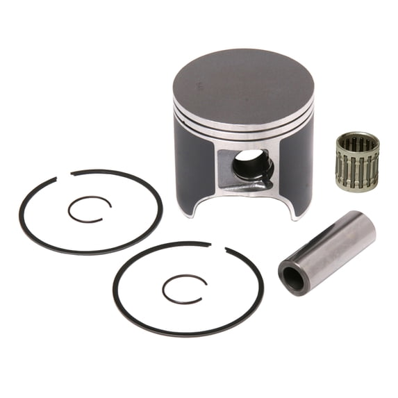 SPI, (1)09-164(1)SM-09152, Piston Kit & Bearing for Arctic Cat ZR900, King Cat 900 & Mountain Cat 900 Standard Bore 85mm