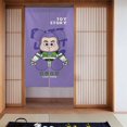 thumbnail image 1 of Cortinas opacas Buzz Lightyear para decoración del hogar, cortinas aislantes para ventanas, cortinas para dormitorios y salas de estar, 1 of 7